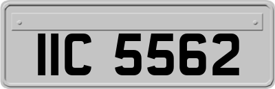 IIC5562