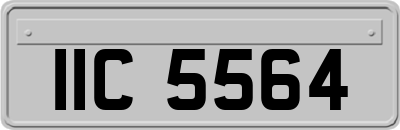 IIC5564