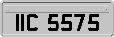 IIC5575