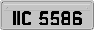 IIC5586