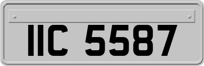 IIC5587
