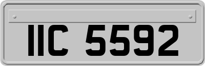 IIC5592
