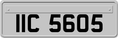 IIC5605