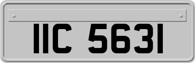 IIC5631
