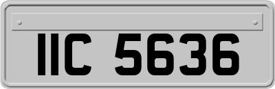 IIC5636