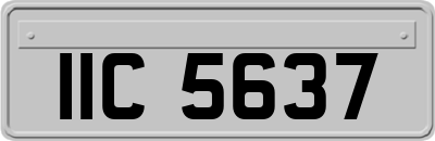 IIC5637