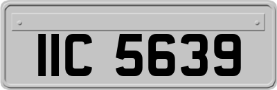 IIC5639