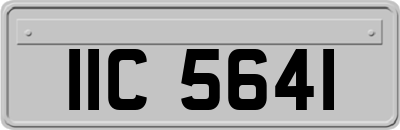 IIC5641