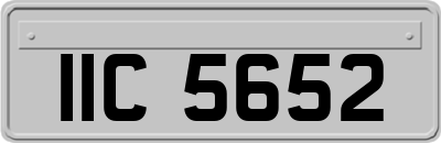 IIC5652
