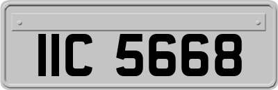IIC5668