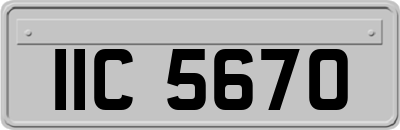 IIC5670