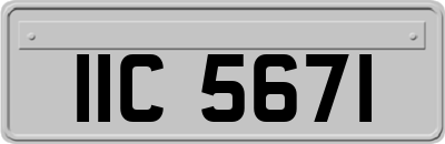 IIC5671
