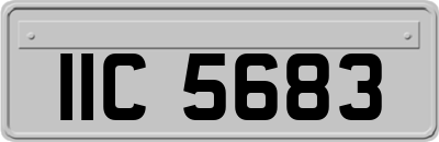 IIC5683