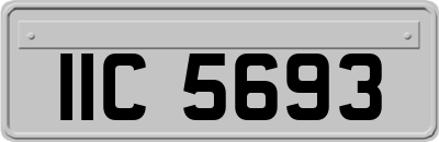 IIC5693