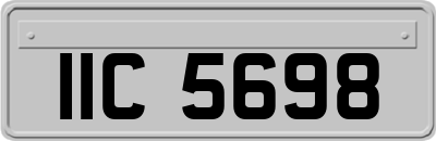 IIC5698