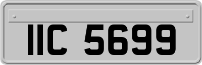 IIC5699