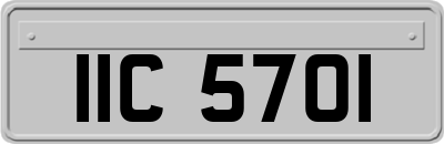 IIC5701