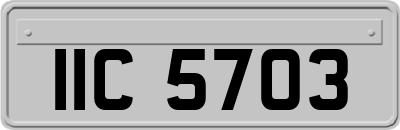 IIC5703