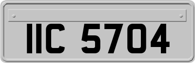 IIC5704