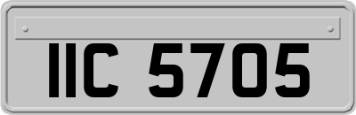 IIC5705