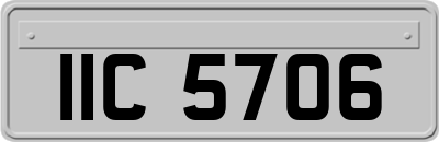 IIC5706
