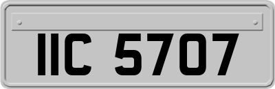 IIC5707