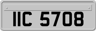 IIC5708