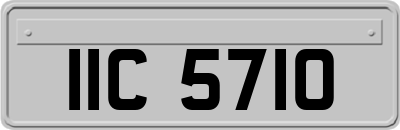 IIC5710
