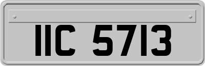 IIC5713