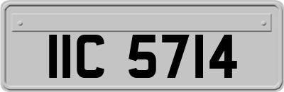 IIC5714