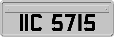 IIC5715
