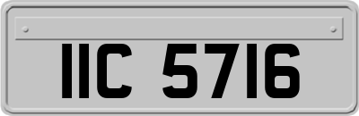 IIC5716