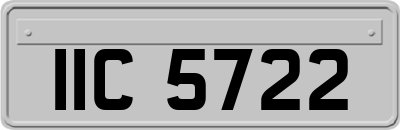 IIC5722