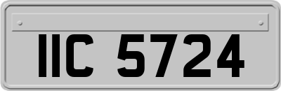 IIC5724