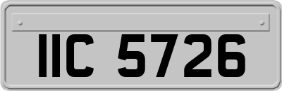IIC5726