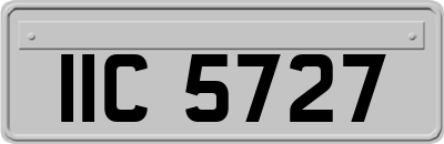 IIC5727
