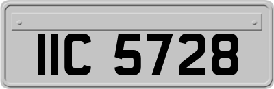 IIC5728