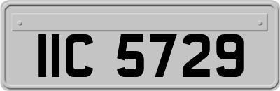 IIC5729