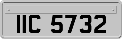 IIC5732