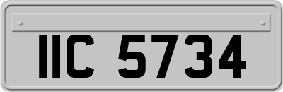 IIC5734