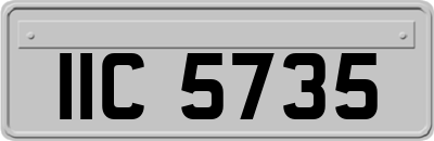 IIC5735