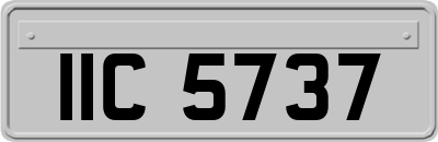 IIC5737