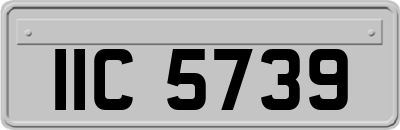 IIC5739