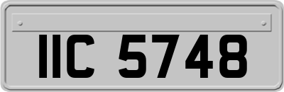IIC5748