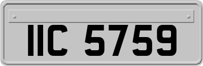 IIC5759