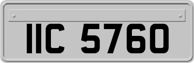 IIC5760