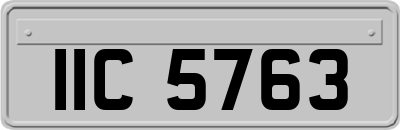 IIC5763