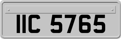 IIC5765