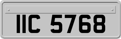 IIC5768