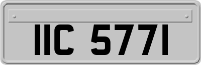 IIC5771